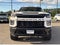 2022 Chevrolet Silverado 2500 HD Custom