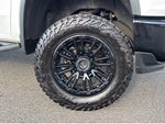 2022 Chevrolet Silverado 2500 HD Custom