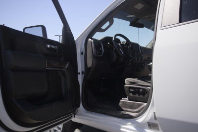 2020 Chevrolet Silverado 2500 HD LT