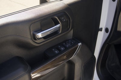 2020 Chevrolet Silverado 2500 HD LT