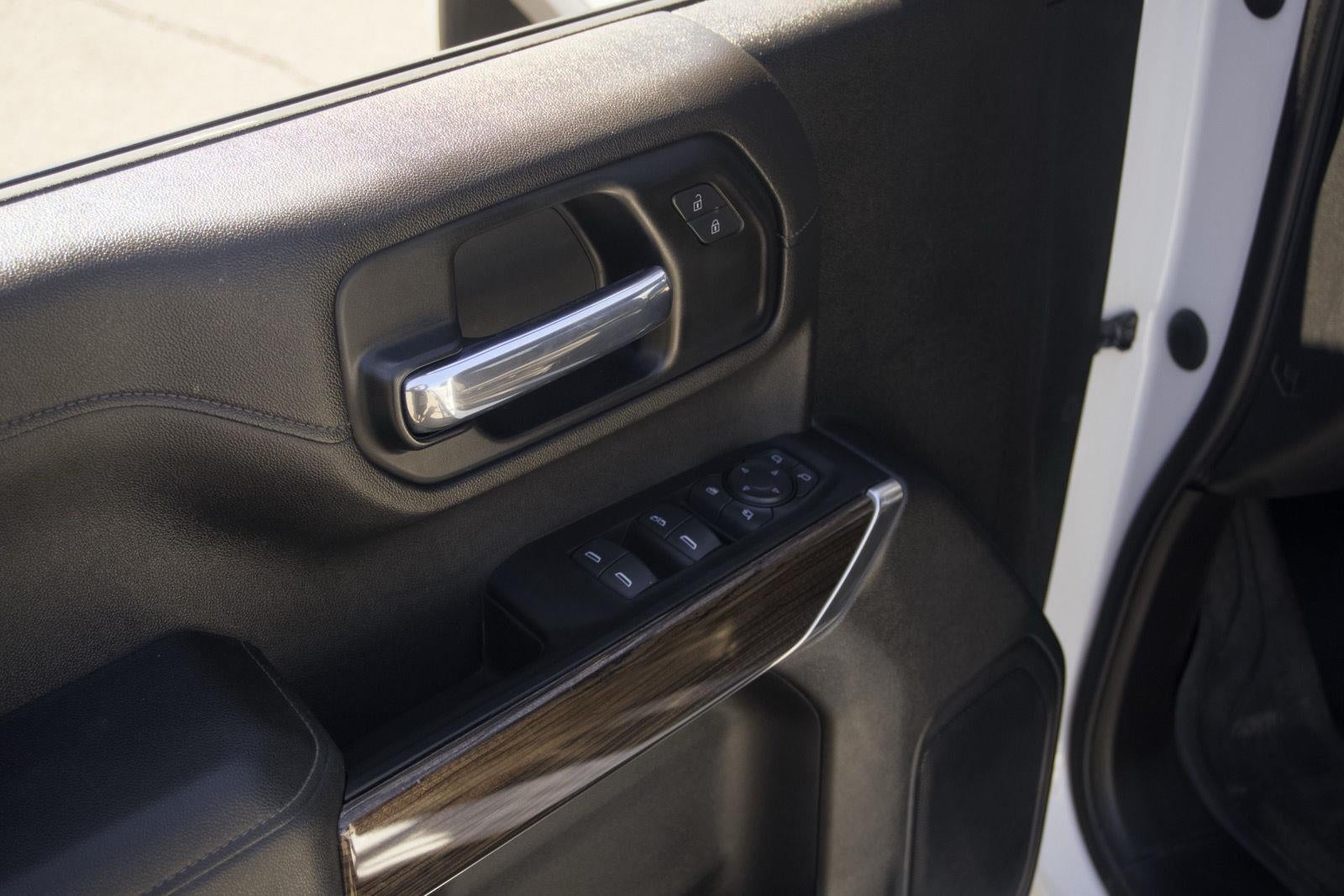 2020 Chevrolet Silverado 2500 HD LT