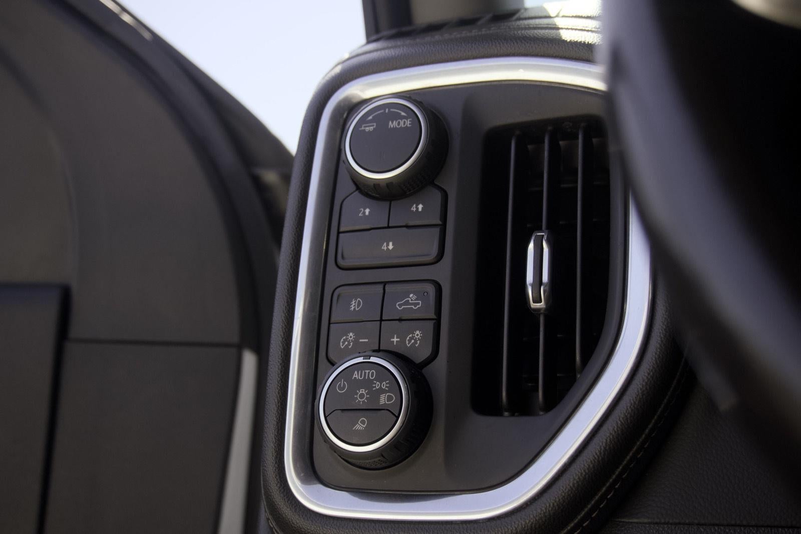 2020 Chevrolet Silverado 2500 HD LT