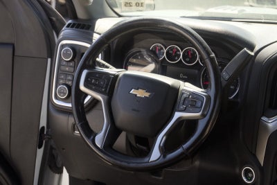 2020 Chevrolet Silverado 2500 HD LT