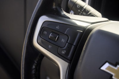2020 Chevrolet Silverado 2500 HD LT