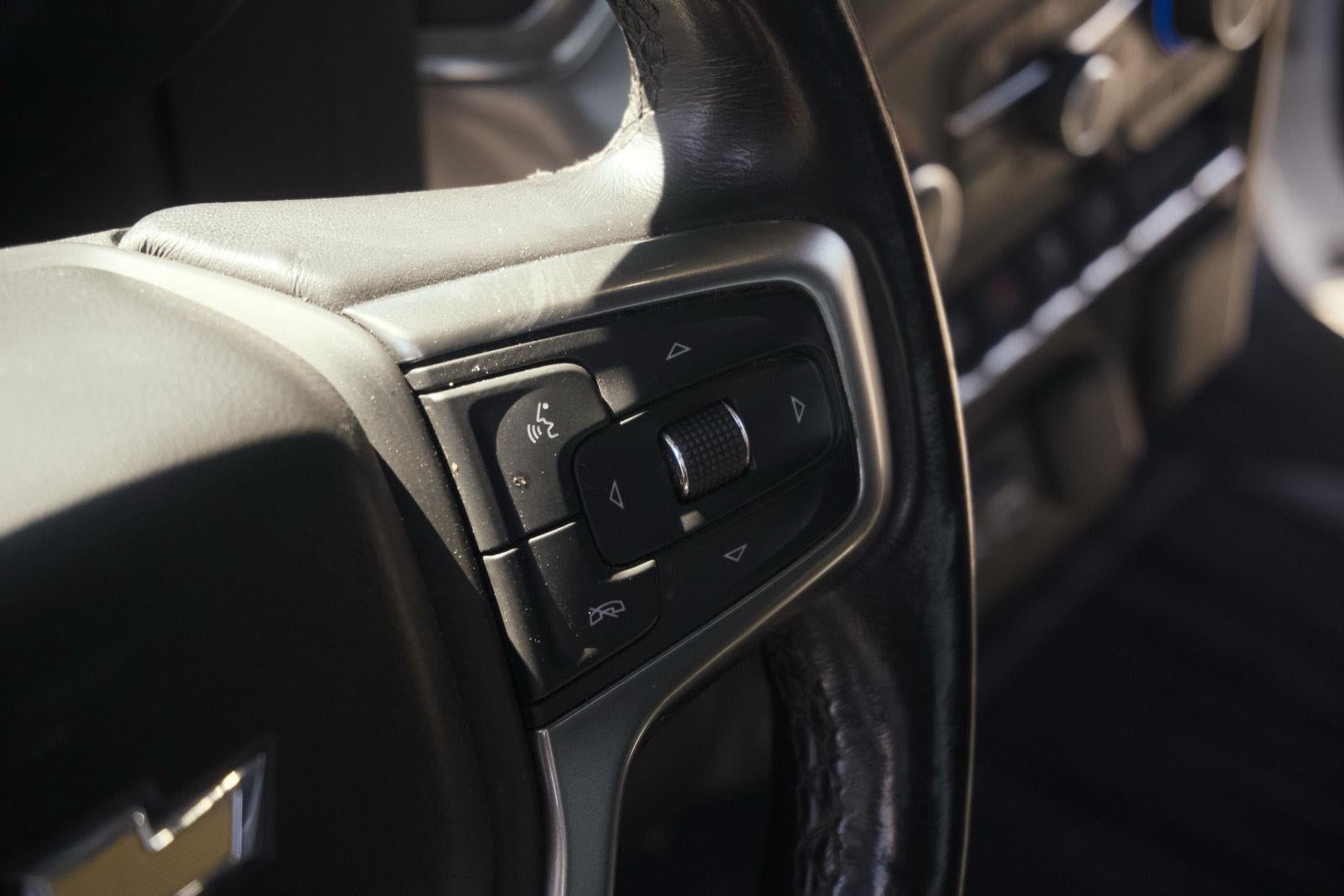 2020 Chevrolet Silverado 2500 HD LT