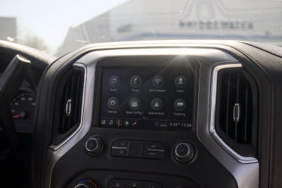 2020 Chevrolet Silverado 2500 HD LT