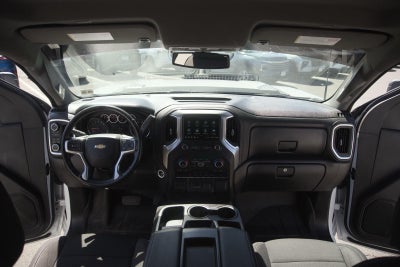 2020 Chevrolet Silverado 2500 HD LT