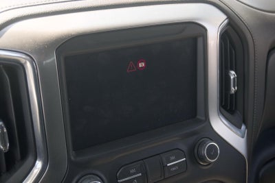 2020 Chevrolet Silverado 2500 HD LT