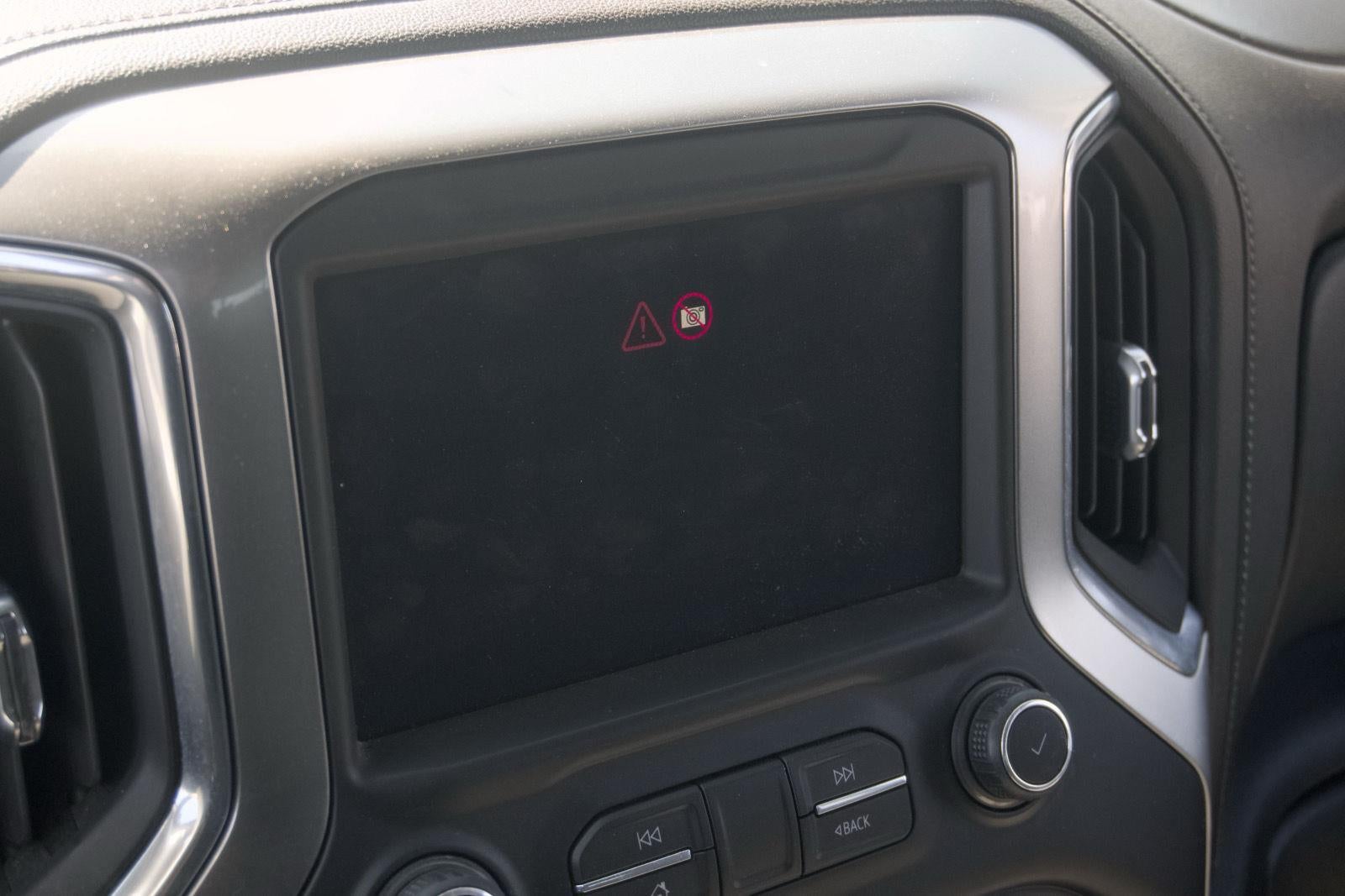 2020 Chevrolet Silverado 2500 HD LT