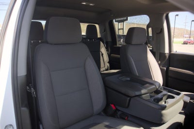 2020 Chevrolet Silverado 2500 HD LT