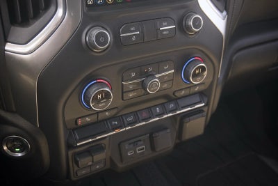 2020 Chevrolet Silverado 2500 HD LT