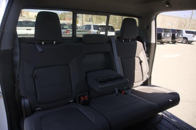 2020 Chevrolet Silverado 2500 HD LT