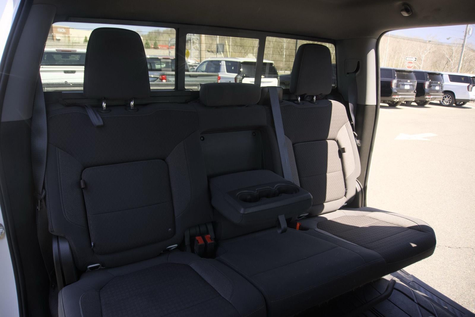 2020 Chevrolet Silverado 2500 HD LT