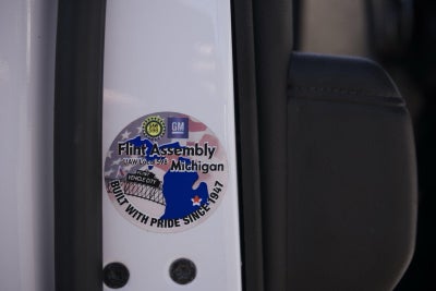 2020 Chevrolet Silverado 2500 HD LT