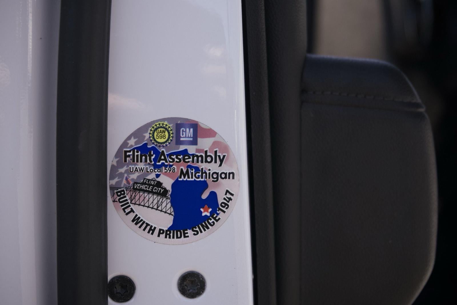 2020 Chevrolet Silverado 2500 HD LT