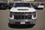 2020 Chevrolet Silverado 2500 HD LT