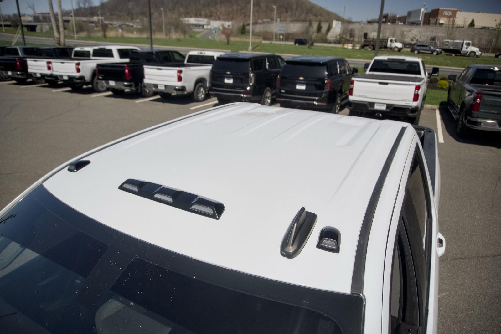 2020 Chevrolet Silverado 2500 HD LT