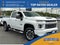 2021 Chevrolet Silverado 2500 HD LT