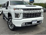 2021 Chevrolet Silverado 2500 HD LT