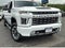 2021 Chevrolet Silverado 2500 HD LT