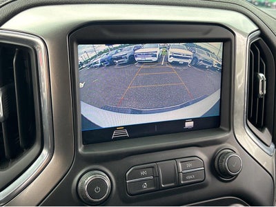 2021 Chevrolet Silverado 2500 HD LT