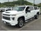 2021 Chevrolet Silverado 2500 HD LT