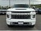 2021 Chevrolet Silverado 2500 HD LT