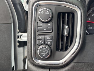 2021 Chevrolet Silverado 2500 HD LT
