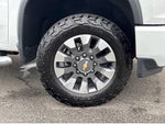 2021 Chevrolet Silverado 2500 HD LT