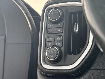 2021 Chevrolet Silverado 2500 HD High Country