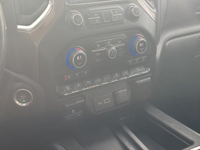 2021 Chevrolet Silverado 2500 HD High Country