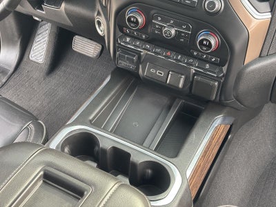 2021 Chevrolet Silverado 2500 HD High Country