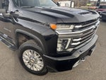 2021 Chevrolet Silverado 2500 HD High Country