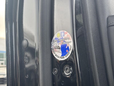 2021 Chevrolet Silverado 2500 HD High Country