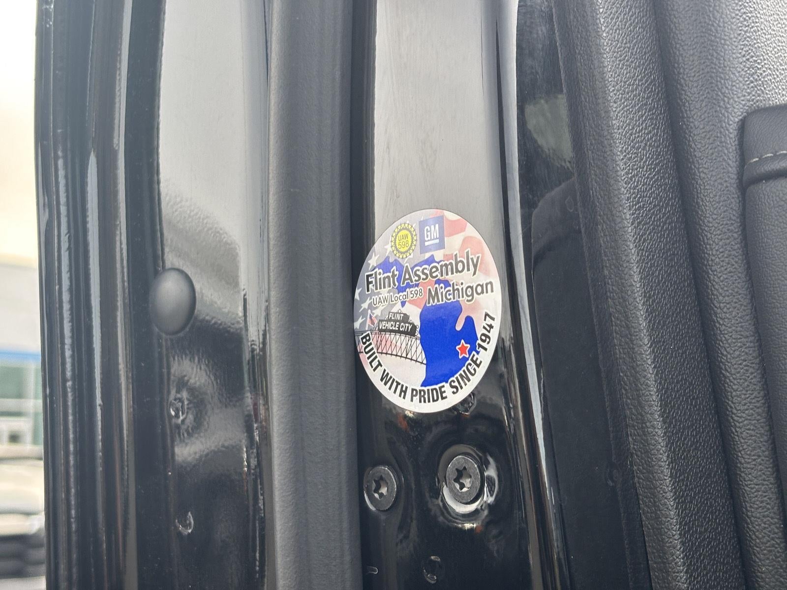 2021 Chevrolet Silverado 2500 HD High Country