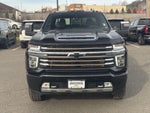 2021 Chevrolet Silverado 2500 HD High Country