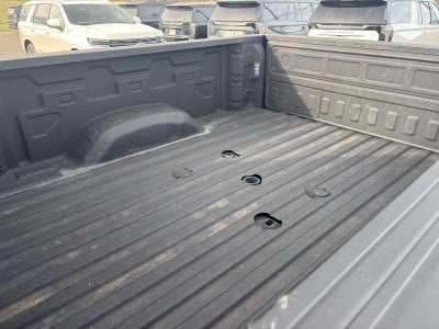 2021 Chevrolet Silverado 2500 HD High Country