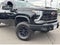 2024 Chevrolet Silverado 2500 HD ZR2