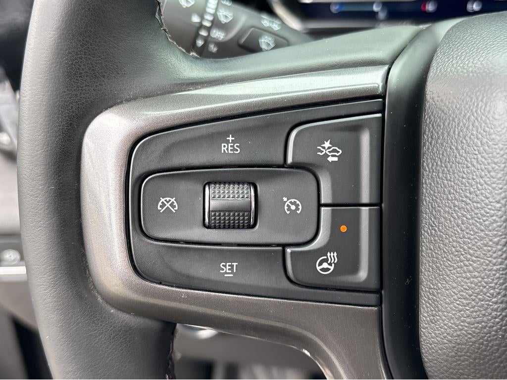 2024 Chevrolet Silverado 2500 HD ZR2