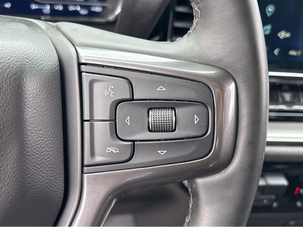2024 Chevrolet Silverado 2500 HD ZR2