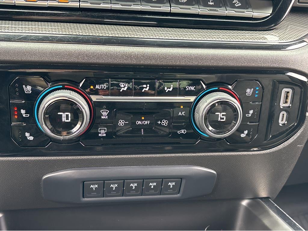 2024 Chevrolet Silverado 2500 HD ZR2