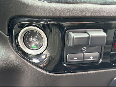 2024 Chevrolet Silverado 2500 HD ZR2