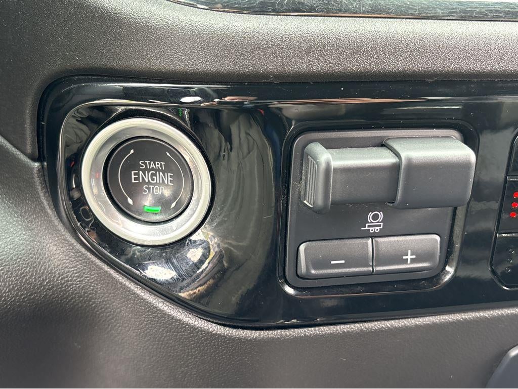 2024 Chevrolet Silverado 2500 HD ZR2