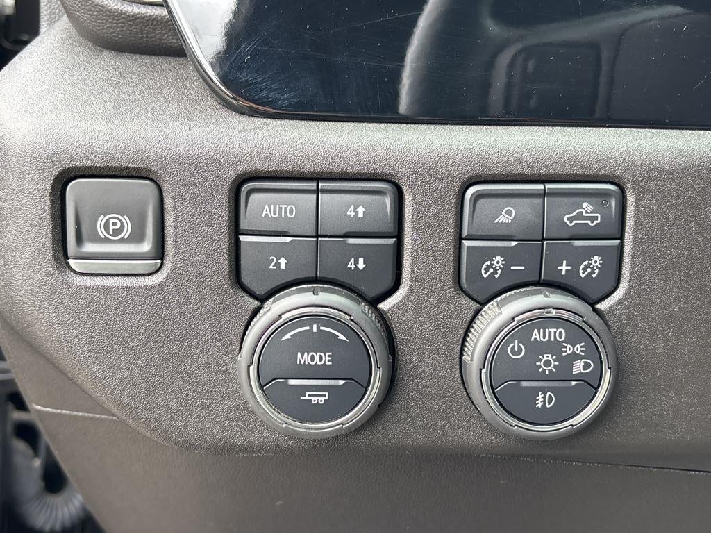 2024 Chevrolet Silverado 2500 HD ZR2