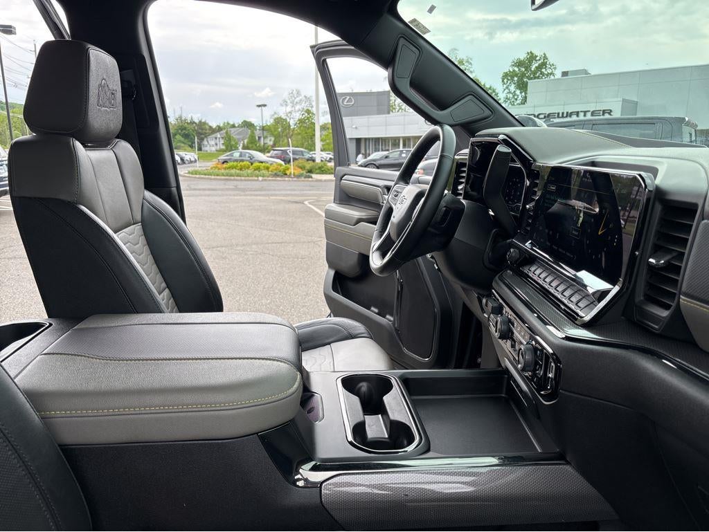 2024 Chevrolet Silverado 2500 HD ZR2