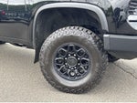 2024 Chevrolet Silverado 2500 HD ZR2