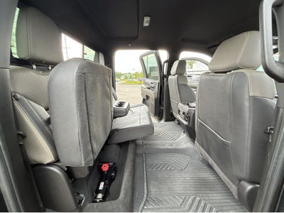 2024 Chevrolet Silverado 2500 HD ZR2