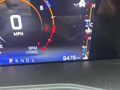 2023 Chevrolet Colorado WT