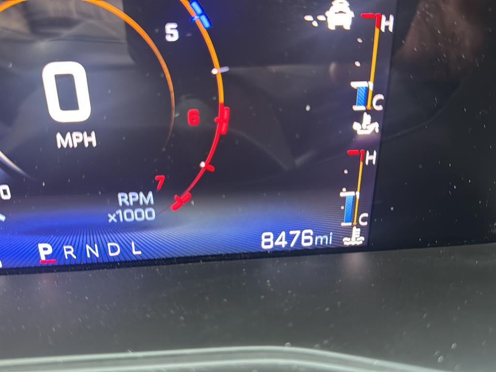 2023 Chevrolet Colorado WT