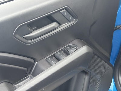 2023 Chevrolet Colorado WT